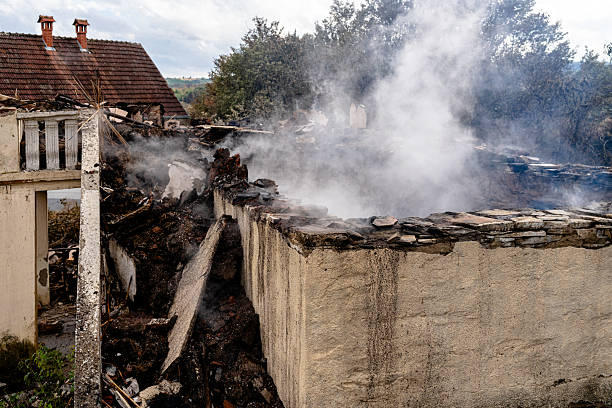 Affordable Fire Damage Removal solutions in Bridgeport, PA